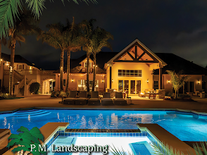 Commercial Property · Poolside